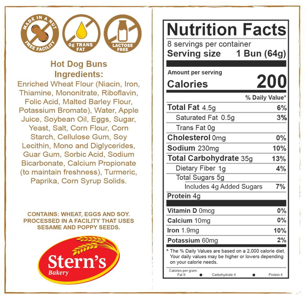 Hot Dog and Hamburger Combo Package S996