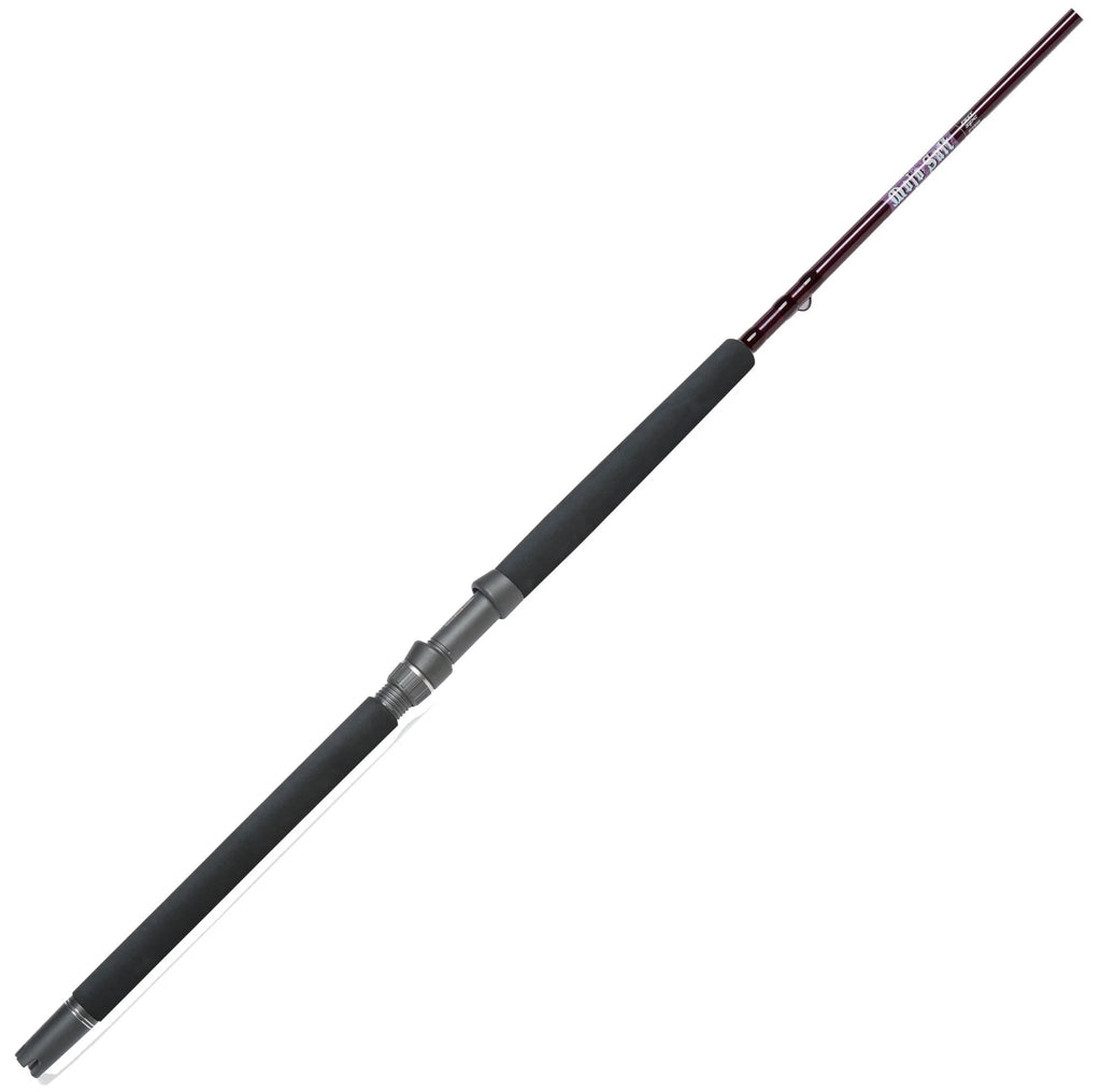 Mojo Salt Spinning Rod L173