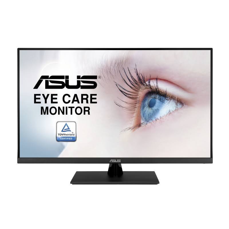 32.5" WQHD IPS LED Monitor Z180