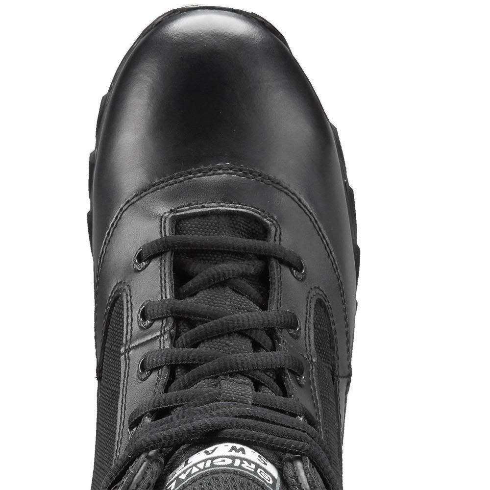 Waterproof Side-Zip Boots H986722