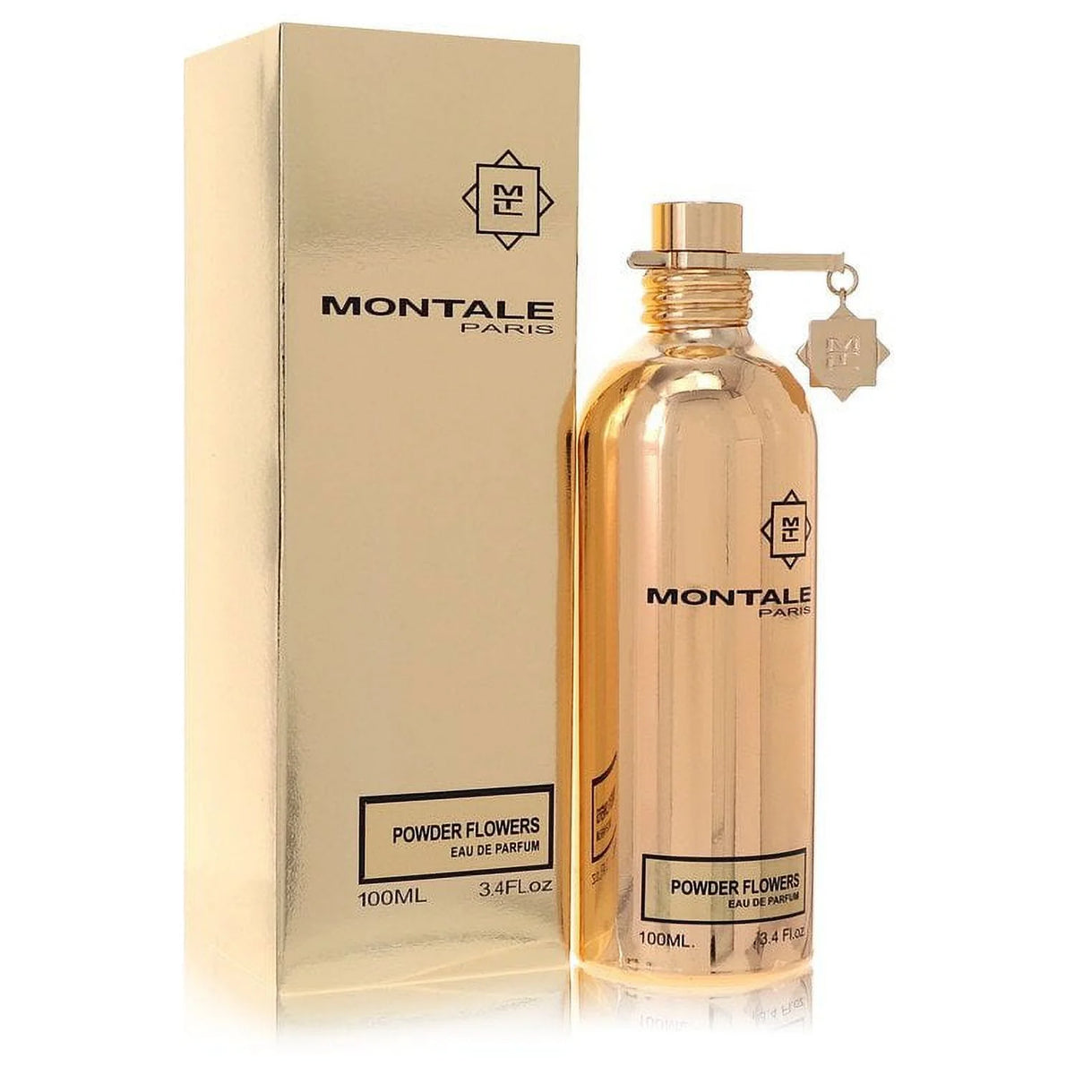 Eau De Parfum Spray 3.4 oz K87664