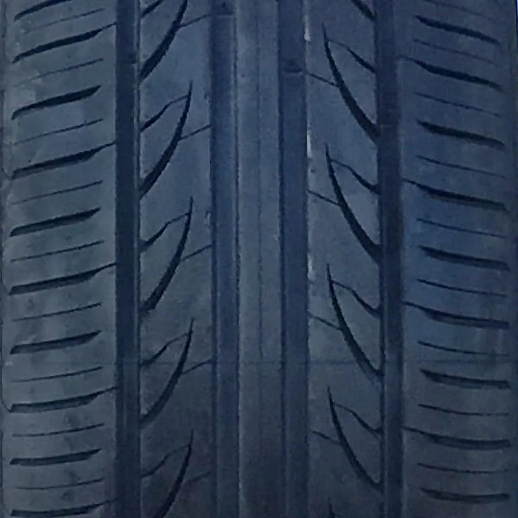 Set of 4 215/50ZR17 95W XL All Season Ultra High Performance Tires M808