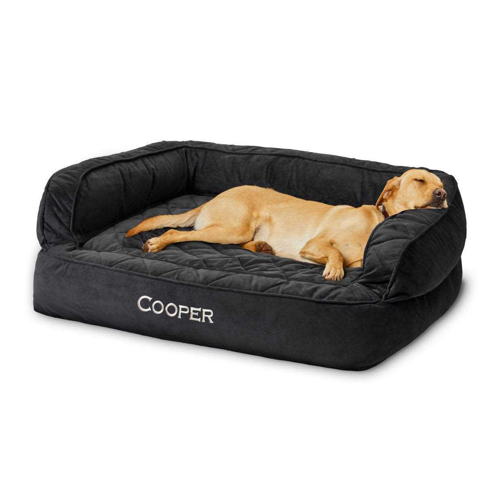Memory Foam Dog Bed A951