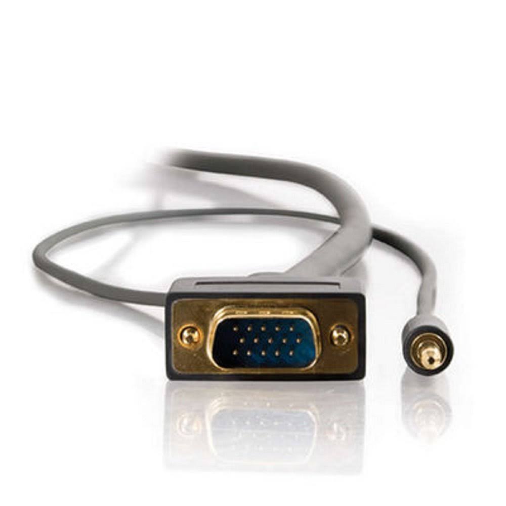 12 ft VGA Cable Y67106