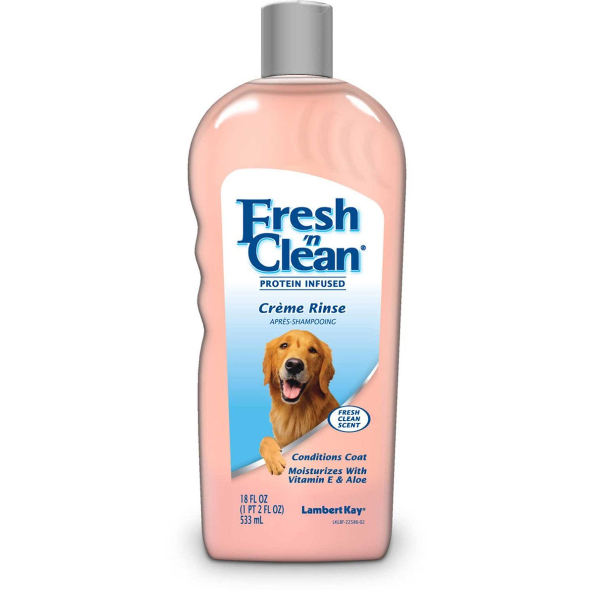Creme Rinse U433