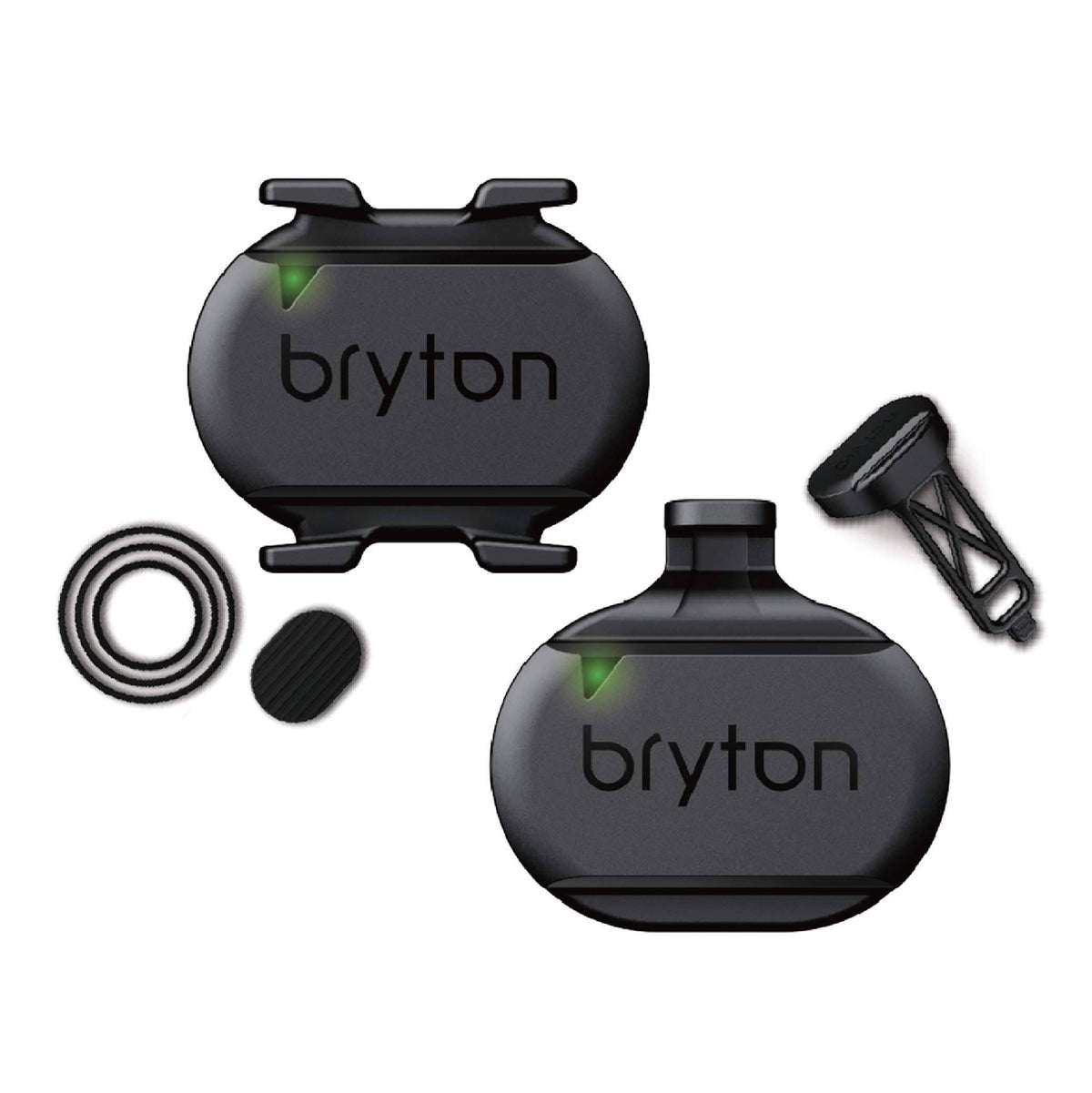 Smart Dual Speed Cadence Sensor H97012