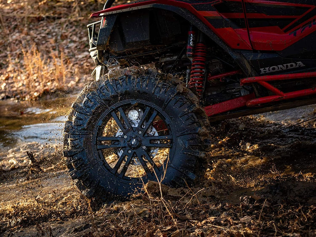 38x10-24 Mud Tire V50045