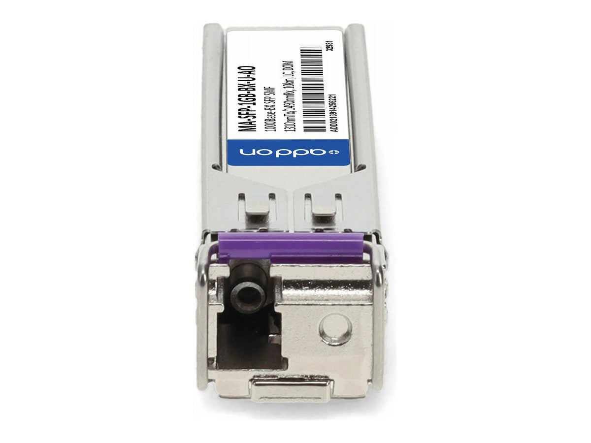 1000BASE-BX SFP Transceiver R140087