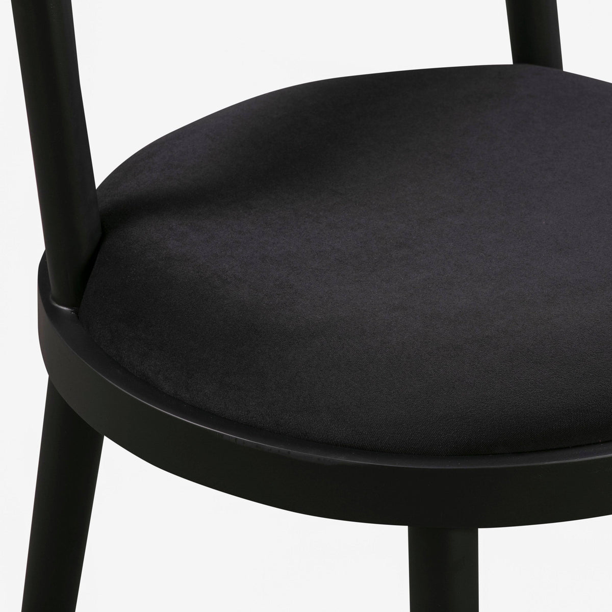 Cane Dining Chair M6581
