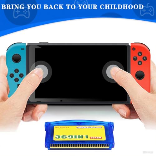 369 in 1 Games Card and 150 NES Classics Game Cartridge R889034