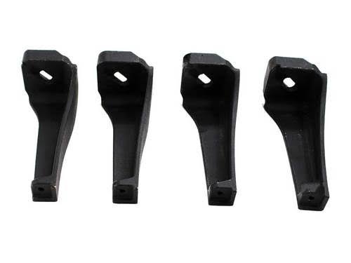 Fireplace Parts H301