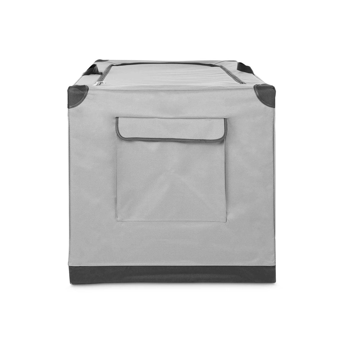 Portable Canvas Dog Crate G190202