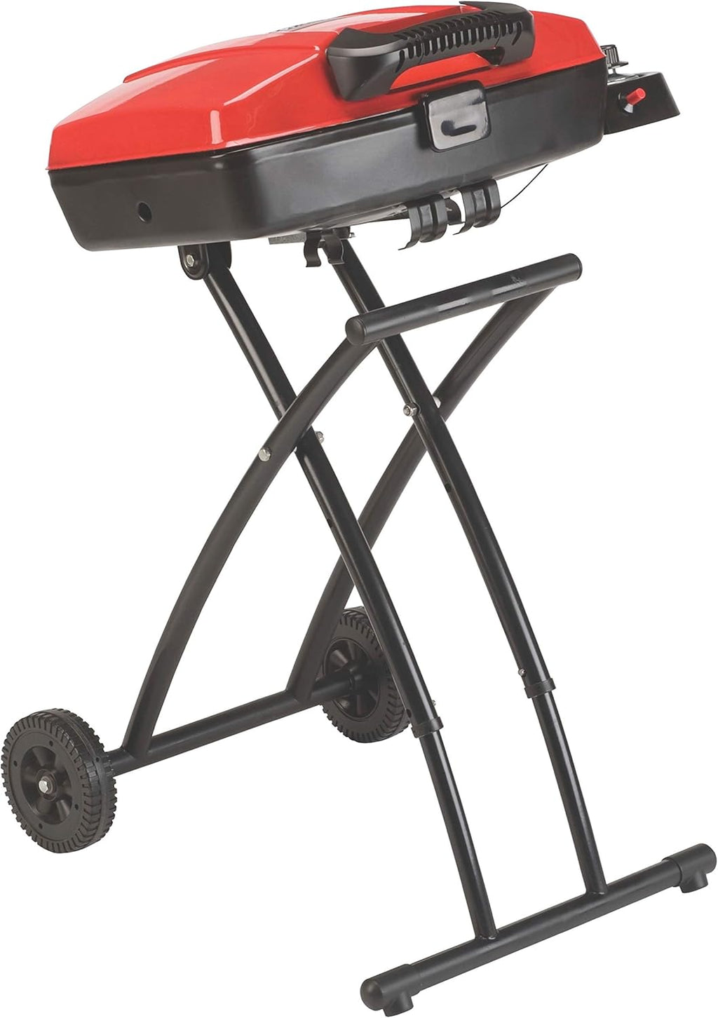 Portable Propane Gas Grill N783