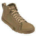 Coyote Regular Maritime Assault Mid Boots E188