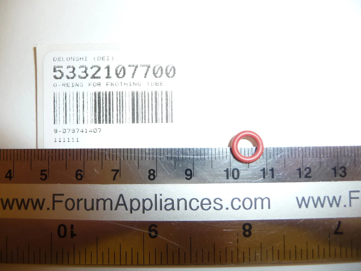 O-Ring (Red) B69968