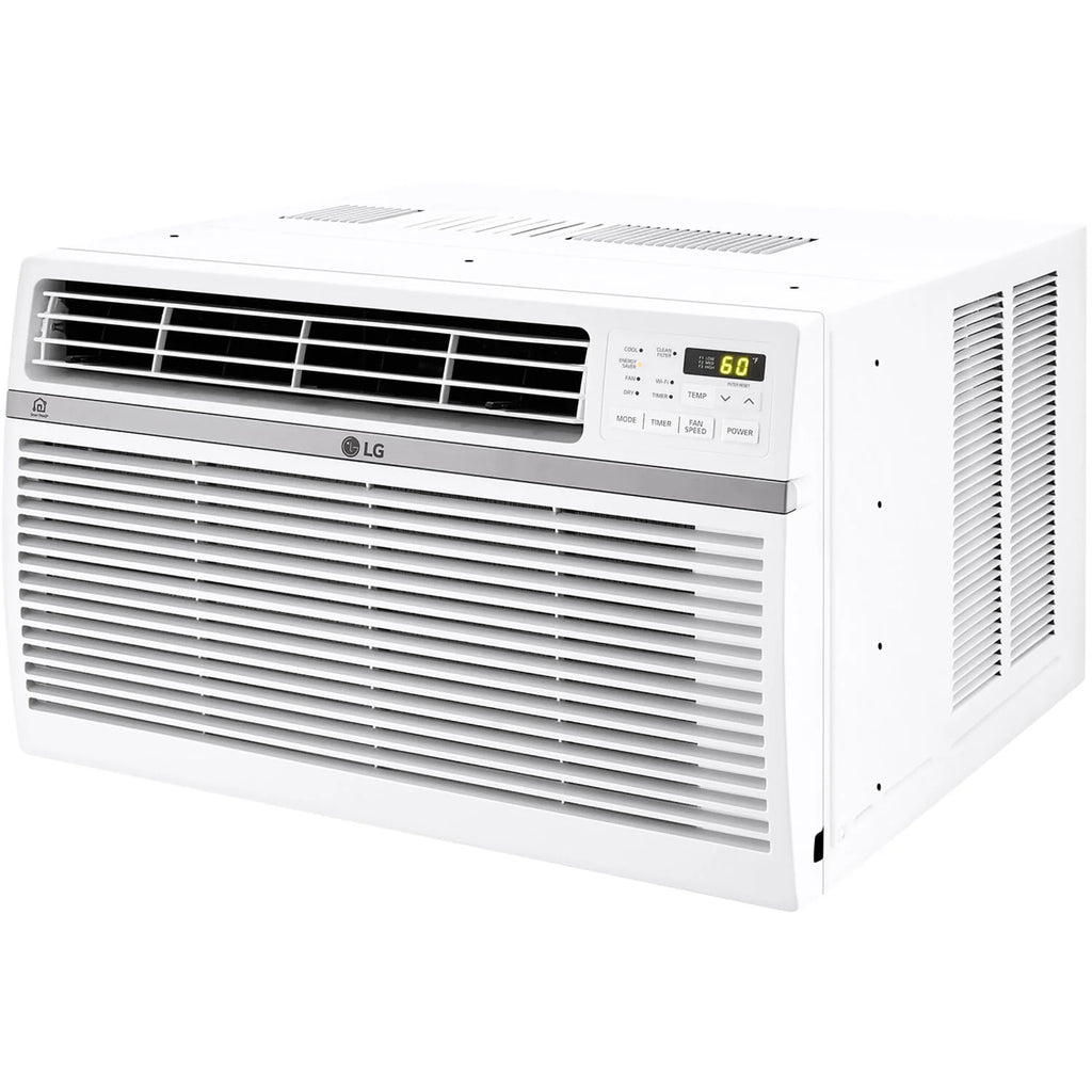 6,000 BTU 115 V Window AC Y181353
