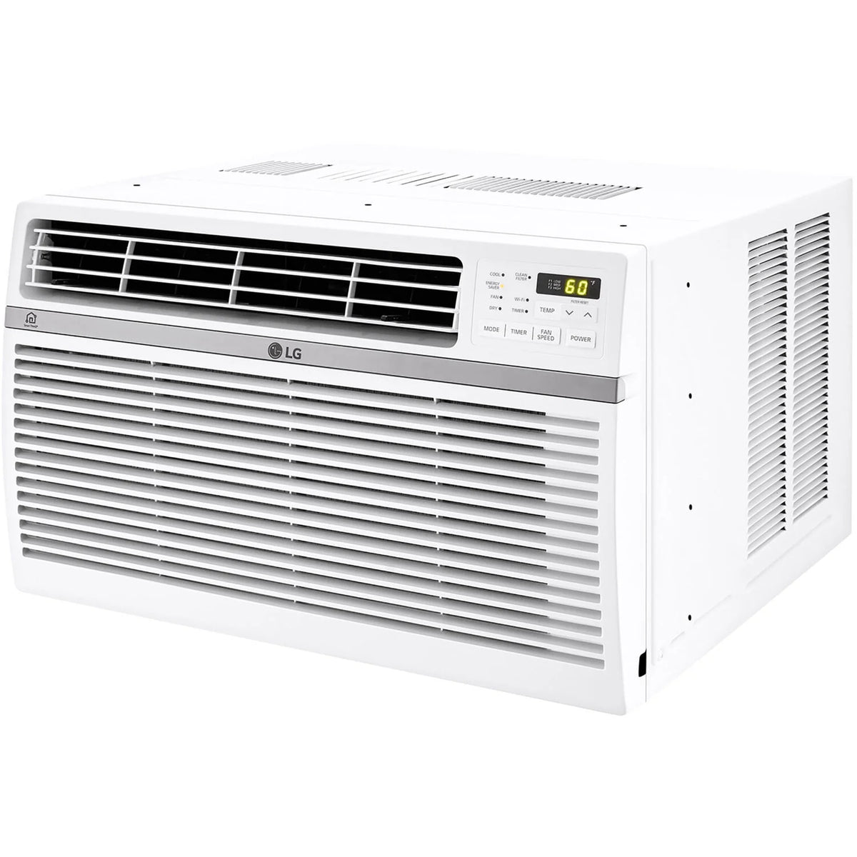 6,000 BTU 115 V Window AC Y181353