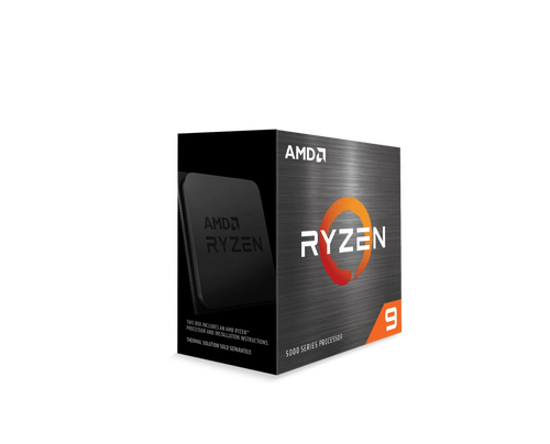 12-Core 3.7 GHz Socket AM4 105W Desktop Processor X275288