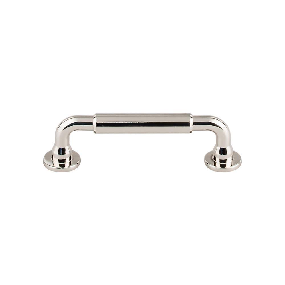 12 in. Cabinet Pull Polished Chrome W854