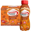 Pumpkin Spice 11.5 Fl Oz Pack of 12 Protein Shake H642