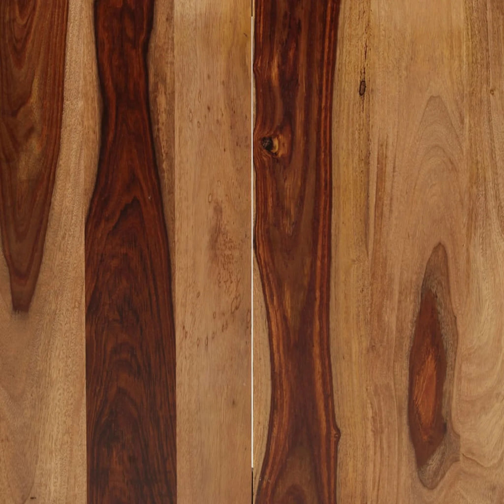 Solid Sheesham Wood Dining Table P961891