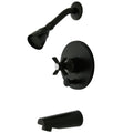 Oil Rubbed Bronze Tub and Shower Faucet K45230