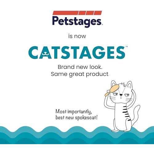 Mint Stick Cat Toy G5418