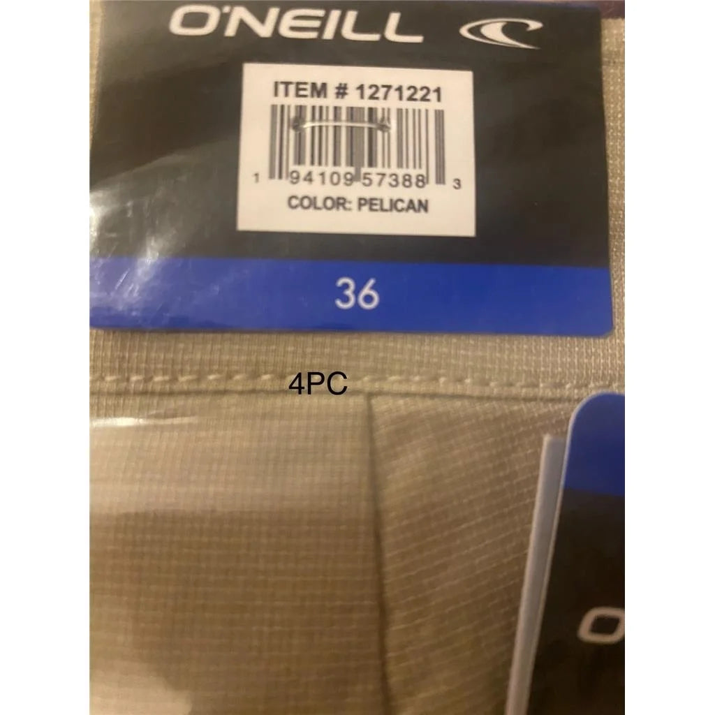Men's 2 Way Stretch Walkshort T3202