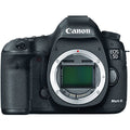 Full Frame CMOS DSLR Camera Body P6836