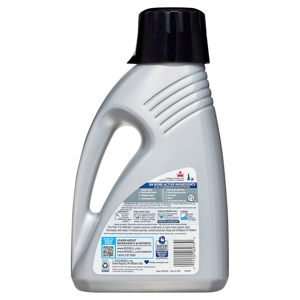 Carpet Cleaning Formula O528981