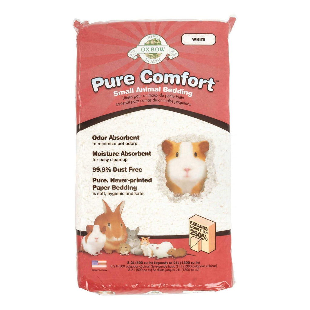 Small Animal Bedding Q43794