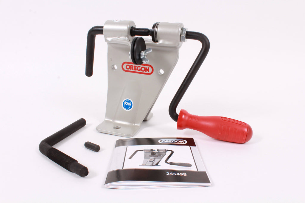 Bench Rivet Spinner Q927335