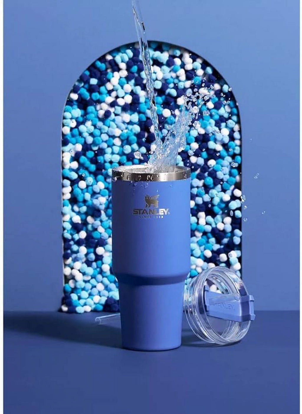 30oz Stainless Steel Travel Tumbler Y8024