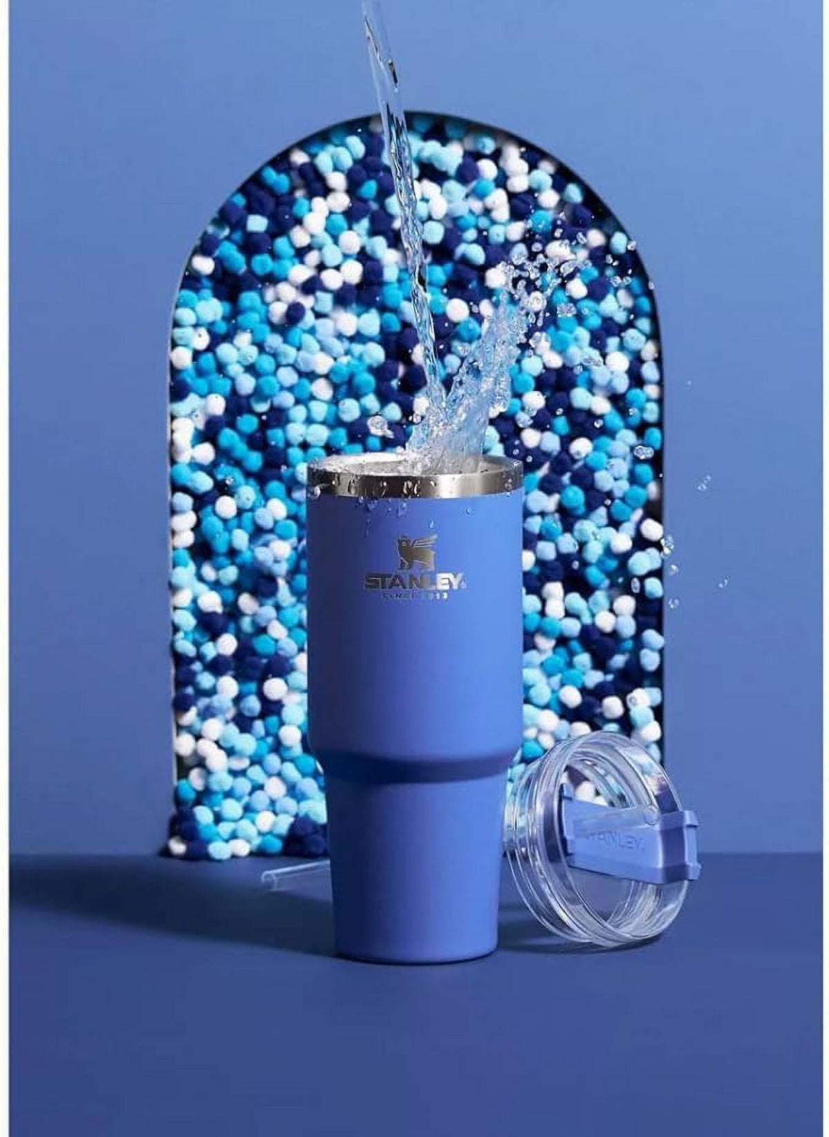 30oz Stainless Steel Travel Tumbler Y8024