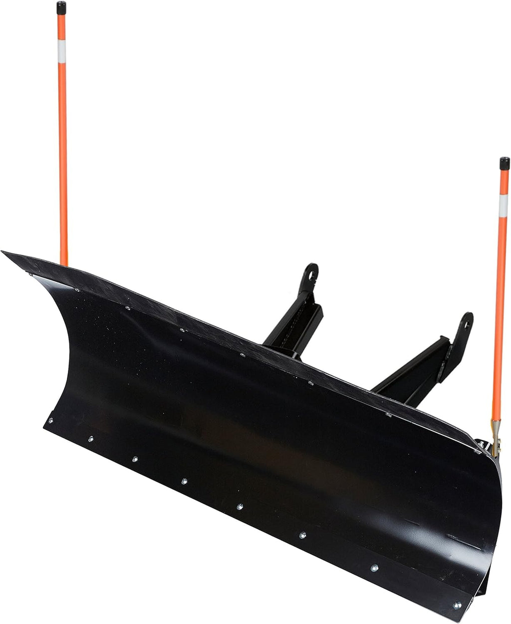 72 inch Black UTV Snow Plow Kit P307