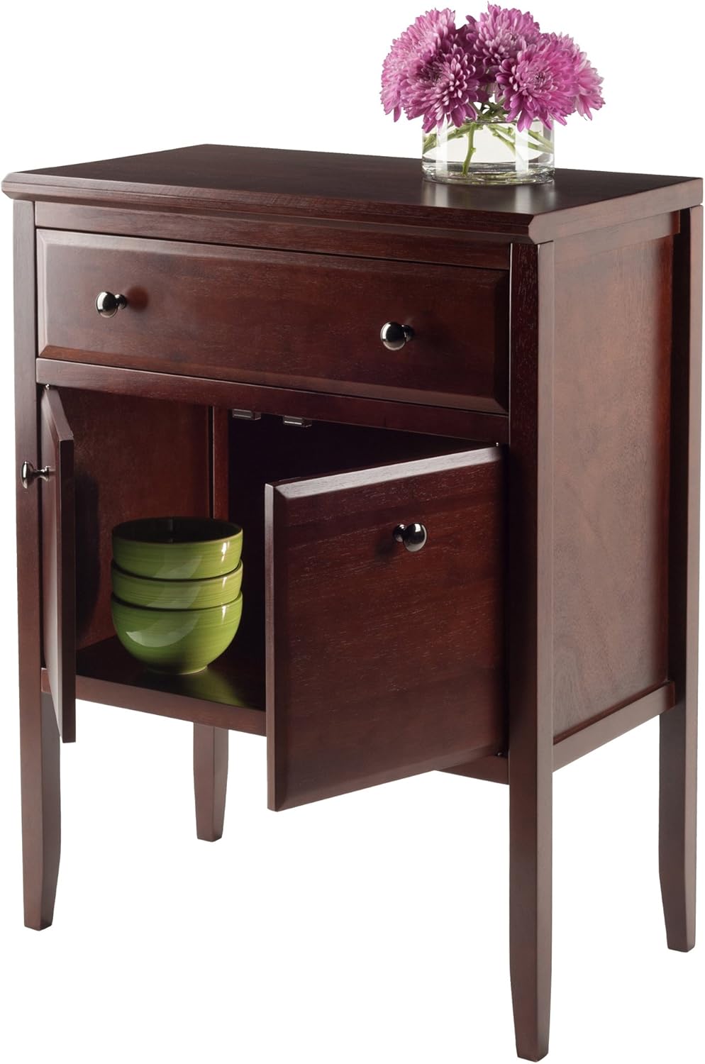 Cappuccino Buffet B7917