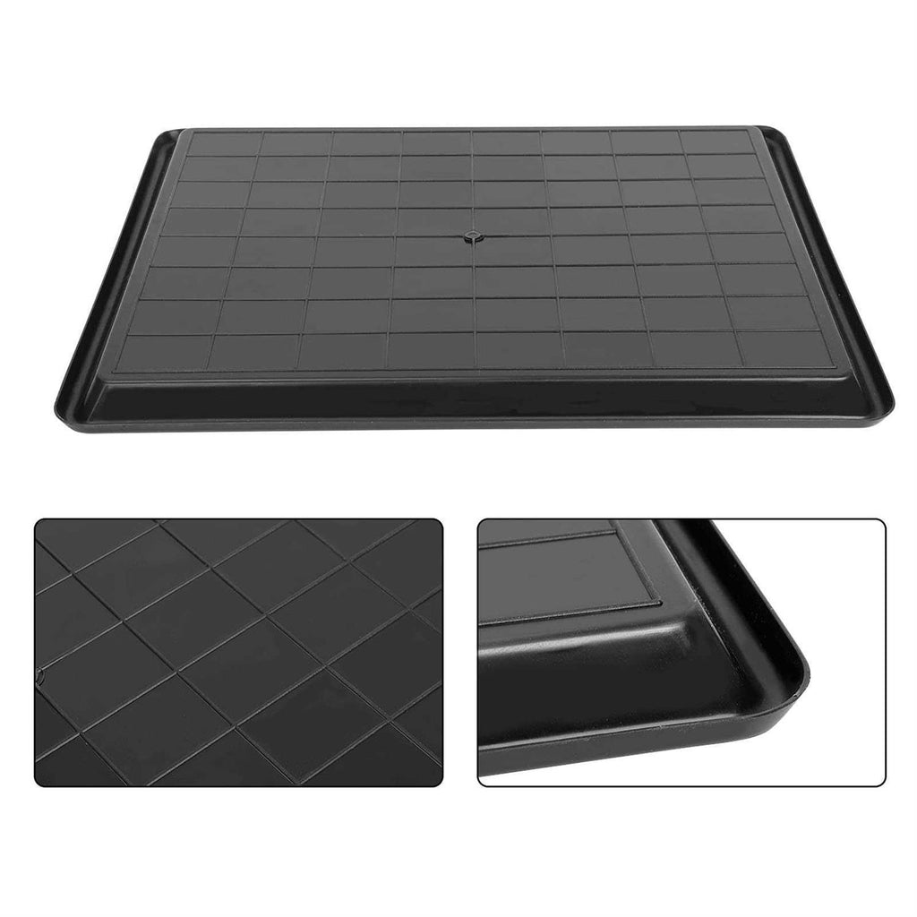 Plastic Replacement Tray for Dog Crate Y96755