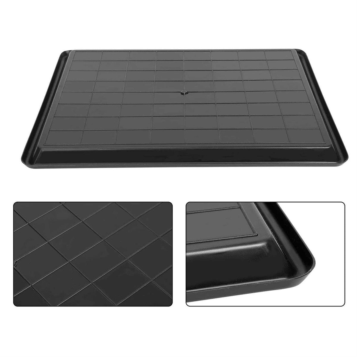 Plastic Replacement Tray for Dog Crate Y96755