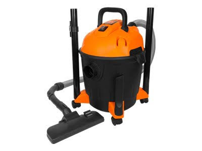 Bagless HEPA Wet/Dry Canister Vacuum M74790
