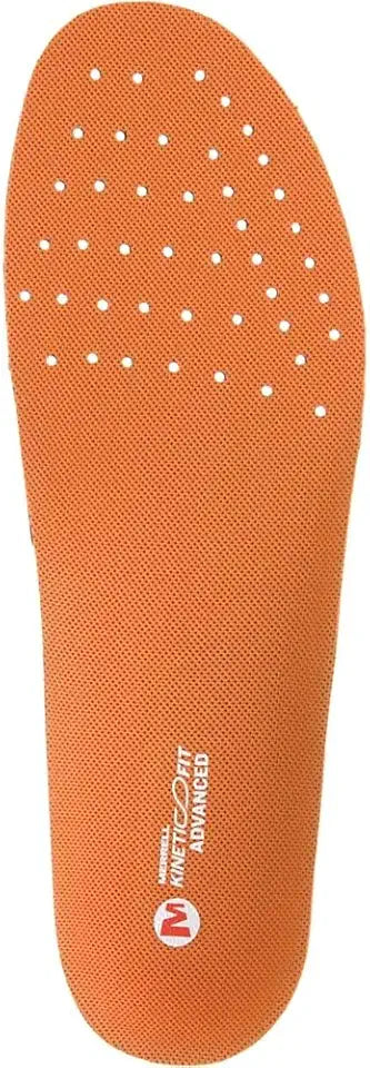 Merrell Kinetic Fit Advanced Footbed Men Mesh X94718