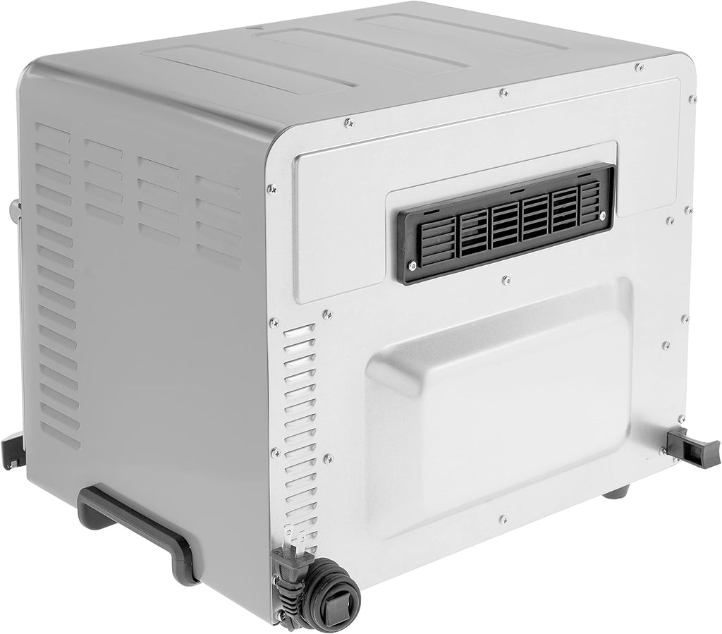 Stainless Steel Convection Toaster Oven Airfryer W8248