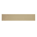 Antique Brass 8x22 x 30x22 Kick Plate Adhesive Mount H462