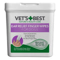 Ear Finger Pads 50 Pads for Dogs D520071