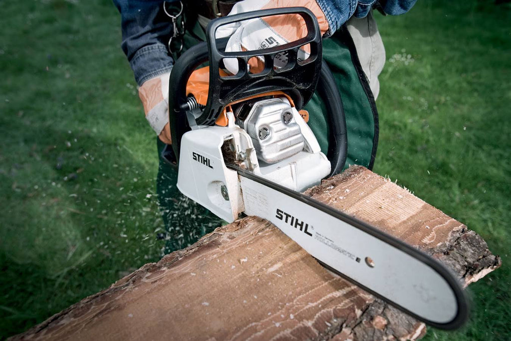 Chainsaw Y45663