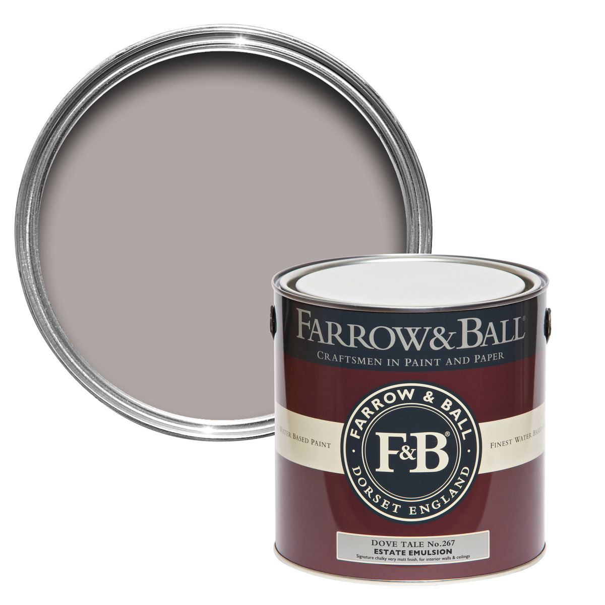 Exterior Masonry Paint P8035