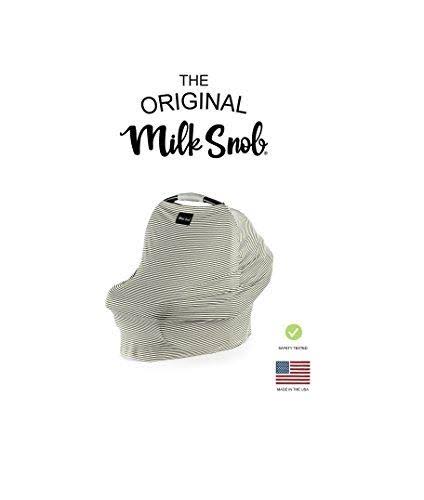 Infant Car Seat Cover and Nursing Cover S6119