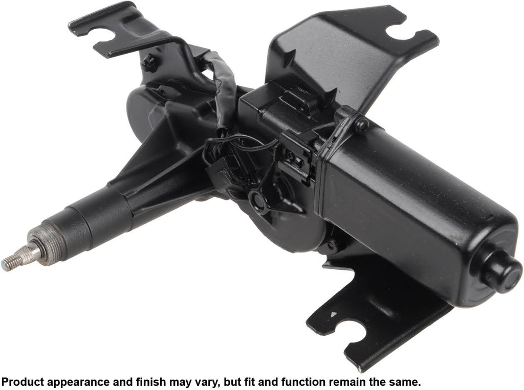 Wiper Motor W305606