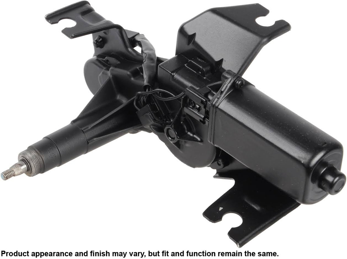 Wiper Motor W305606