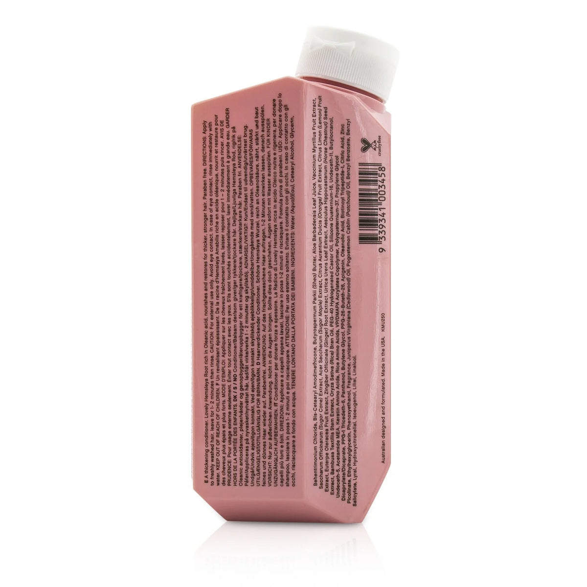 Densifying Conditioner 250ml U816