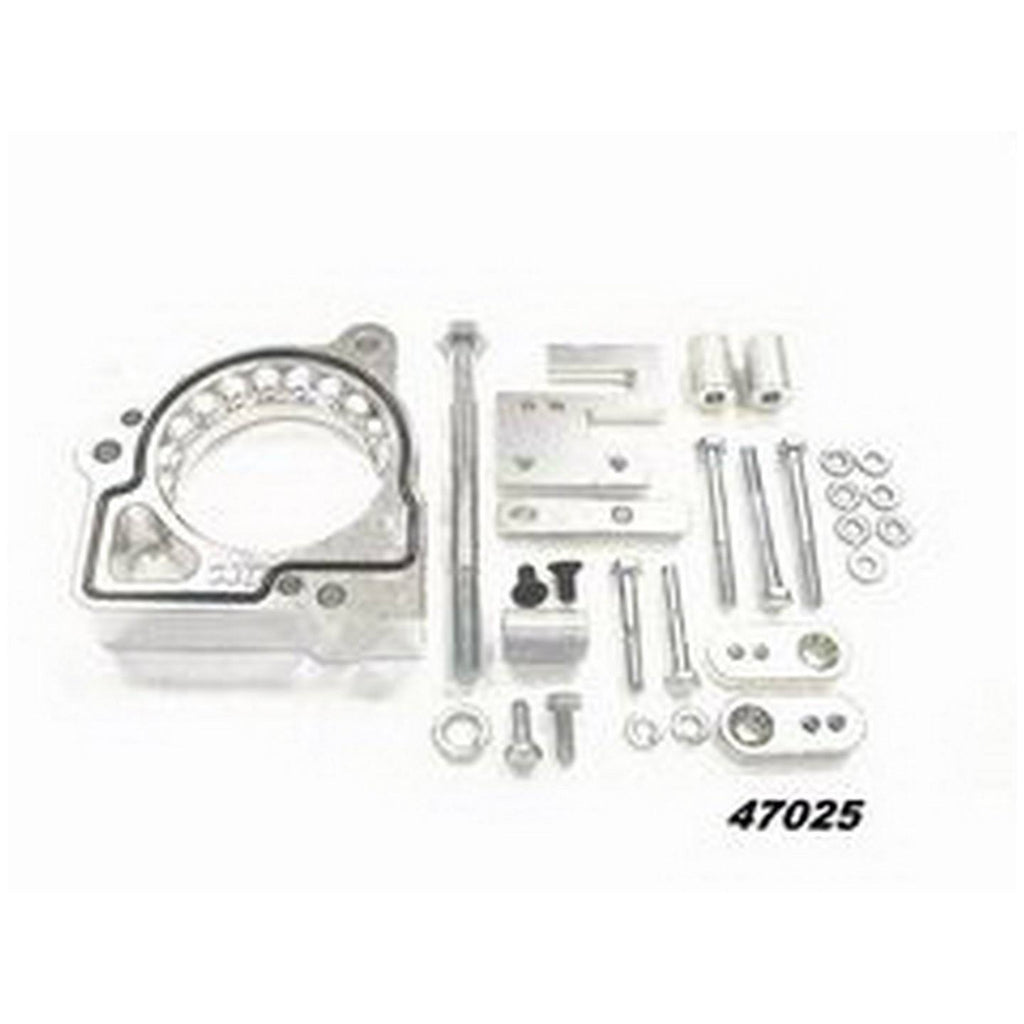 Throttle Body Spacer C5170